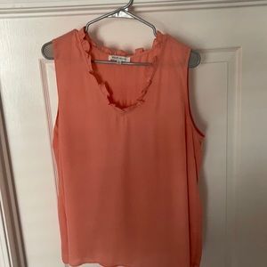 Light weight tank top